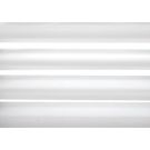 50 mm Alu. persienne - Farve 0150 - Hvid