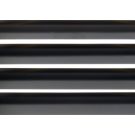 35 mm Alu. persienne - Farve 048 - Sort