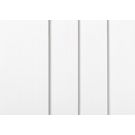 127 mm Luna lamelgardin - Farve 13202