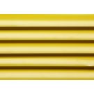 25 mm Alu. persienne - Farve 183 - Solgul