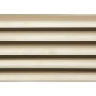 25 mm Alu. persienne - Farve 186 - Beige