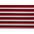 16 mm Alu. persienne - Farve 188
