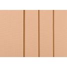 89 mm Temco lamelgardin - Farve 33932