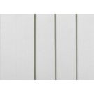 63 mm Temco lamelgardin - Farve 33950