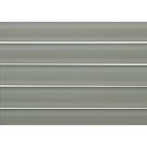 25 mm Alu. persienne - Farve 405 - Mørk grå