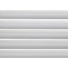 25 mm Alu. persienne - Farve 423 - Silver