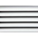 25 mm Alu. persienne - Farve 423 - Mørklægning