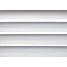 35 mm Alu. persienne - Farve 423 - Silver