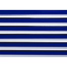 16 mm Alu. persienne - Farve 425