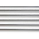 16 mm Alu. persienne - Farve 431