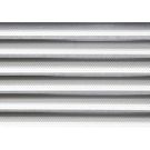 16 mm Alu. persienne - Farve 431 - Perforerede