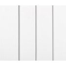 89 mm Economy lamelgardin - Farve 43204