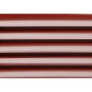 25 mm Alu. persienne - Farve 437 - Mørklægning