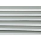 16 mm Alu. persienne - Farve 453