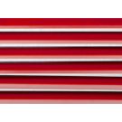 16 mm Alu. persienne - Farve 468