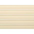 25 mm Alu. persienne - Farve 476 - Lys beige