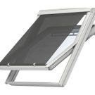 VELUX markise - Farve 5060 med holdekroge