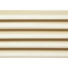 25 mm Alu. persienne - Farve 269 - Beige