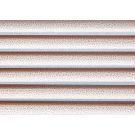 16 mm Alu. persienne - Farve 578