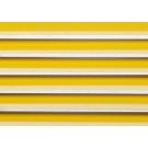 16 mm Alu. persienne - Farve 589
