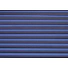 Optic Metal plisségardin - Plafond - Farve 60659