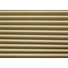 Optic Metal plisségardin - CORDLESS - 60667