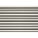 Optic Metal plisségardin - CORDLESS - 60672