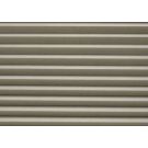 Optic Metal plisségardin - Plafond - Farve 60682