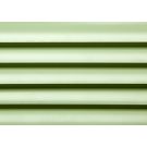 25 mm Alu. persienne - Farve 408 - Støv grøn
