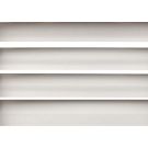 50 mm Alu. persienne - Farve 7113 - Silver