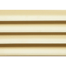 25 mm Ocean Alu. persienne - Farve 78809S - Lys sand