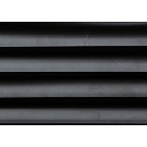 25 mm Ocean Alu. persienne - Farve 78899S - Sort