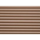 Paris plisségardin - CORDLESS - 90309