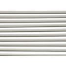 Omega mørklægningsplisségardin - CORDLESS - 91005