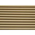 Omega mørklægningsplisségardin - CORDLESS - 91094