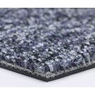 Heuga 493 - Farve 9305 - Basalt - 1 m²