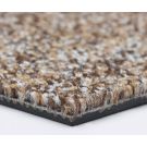 Heuga 493 - Farve 9306 - Teak - 1 m²