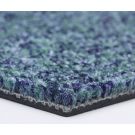 Heuga 493 - Farve 9308 - Deep Sea - 1 m²