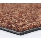 Heuga 493 - Farve 9310 - Auburn - 1 m²