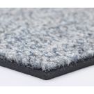 Heuga 493 - Farve 9313 - Mercury - 1 m²