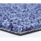 Heuga 493 - Farve 9319 - True Blue - 1 m²