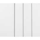 89 mm Lamelgardin m/stribeffekt - Farve F14008