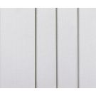 89 mm Lamelgardin m/stribeffekt - Farve F14010