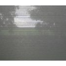 Transparent gardin med kædetræk - Farve E2905