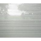 Transparent gardin med fjeder - Farve E2908