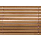 27 mm Træpersienne - Eg - Efter mål