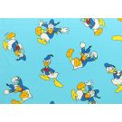 Foldegardin med kædetræk - Farve G3353-40