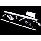 “Sy-Selv-Sæt” Liftgardin med kædetræk