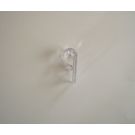 Sikkerhedskrog til kædetræk 