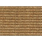 Sisaltæppe - Farve Beige/brun